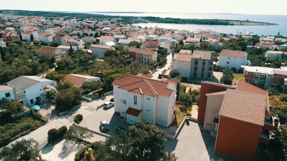 Apartment Anna Apartment in Novalja