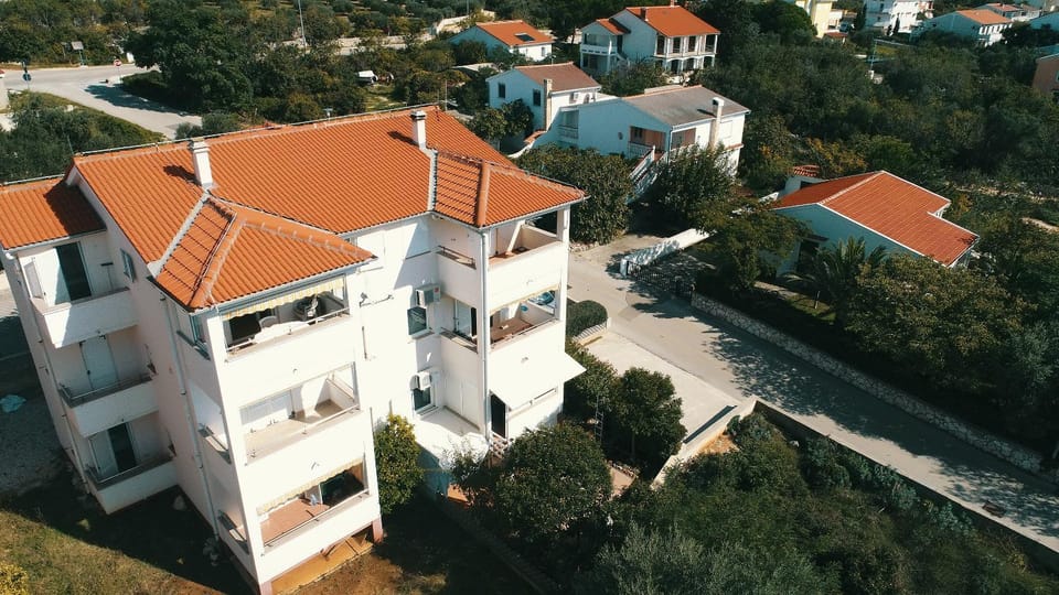 Apartment Anna Apartment in Novalja