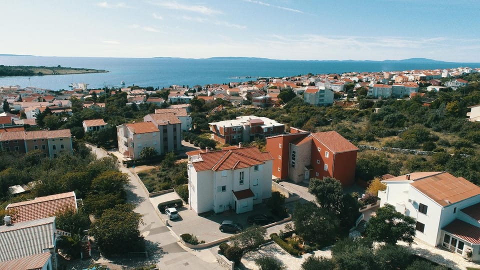 Apartment Anna Apartment in Novalja