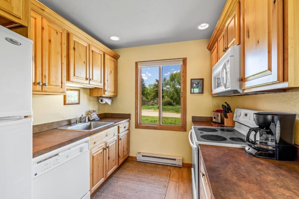 Indian House in Colorado