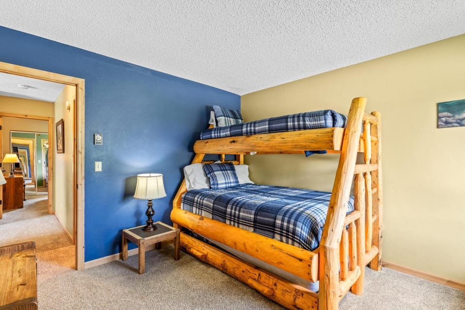 Homesteader House in Colorado