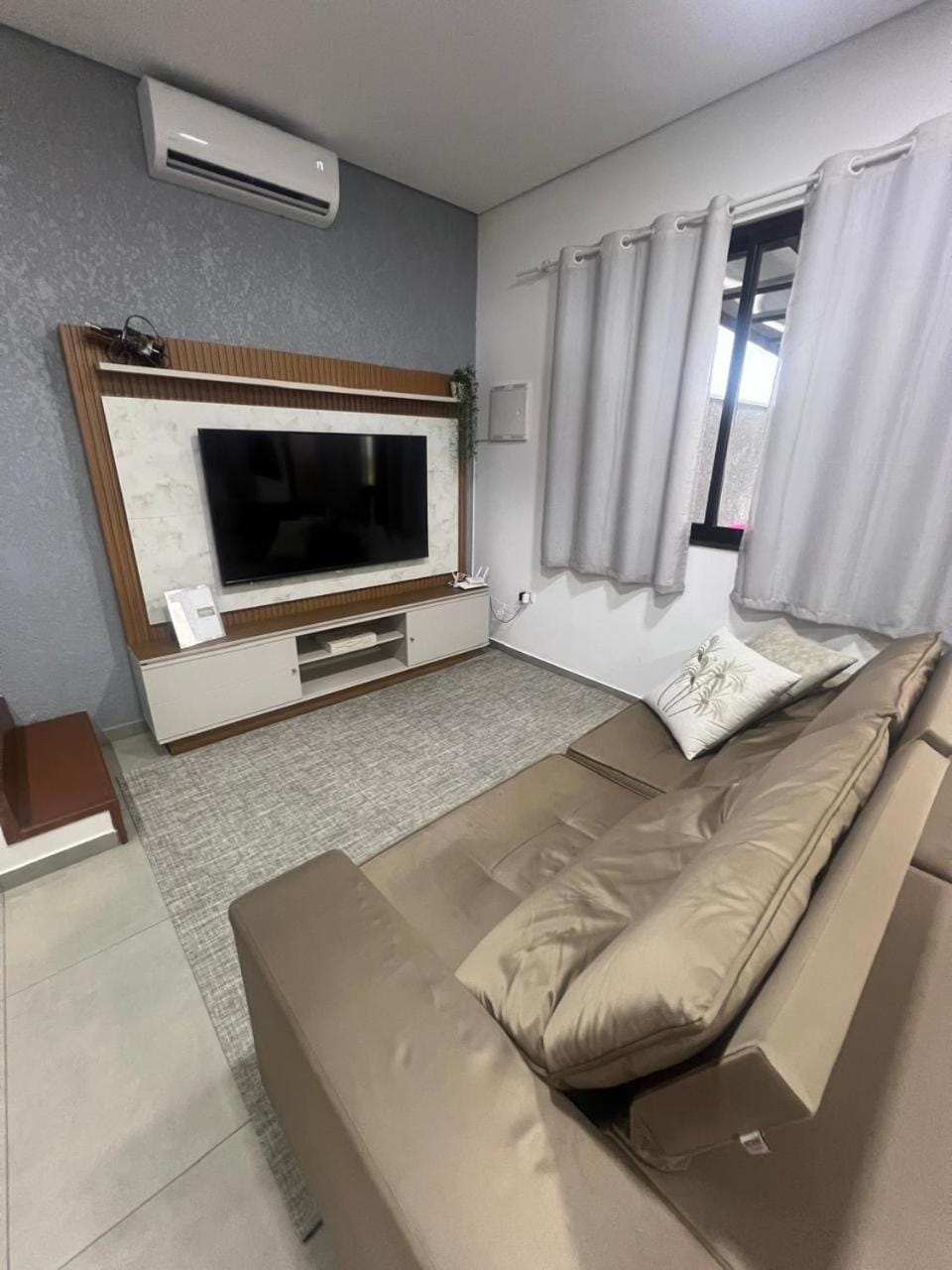Sobrado confortavel e central House in Foz do Iguaçu
