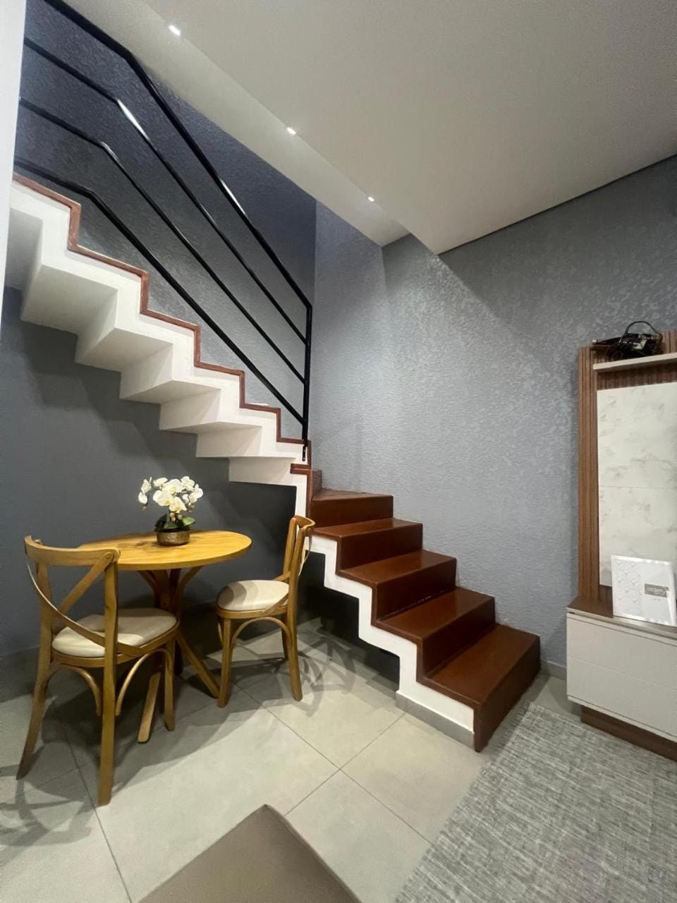 Sobrado confortavel e central House in Foz do Iguaçu