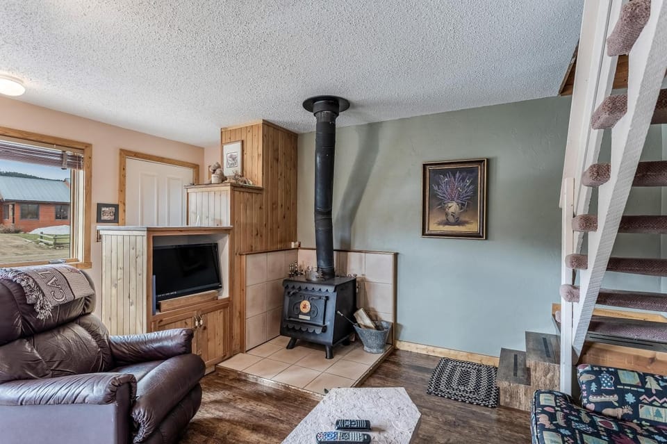 Honey Bear Chalet in Colorado