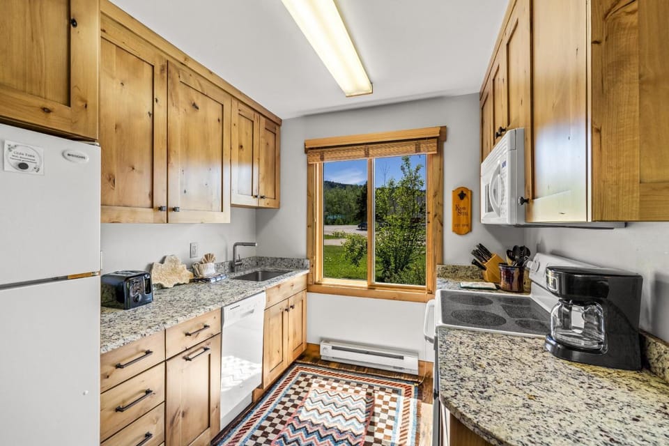 Riverhouse House in Colorado