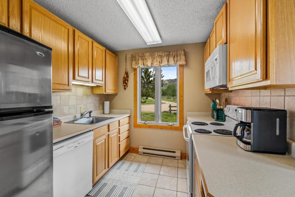 Fish Hook House in Colorado