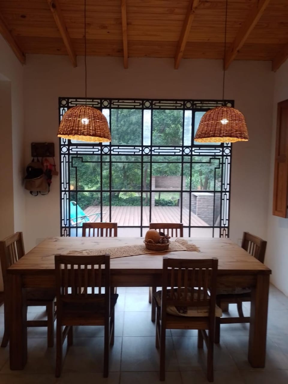Casa en Villa Ventana House in Villa Ventana
