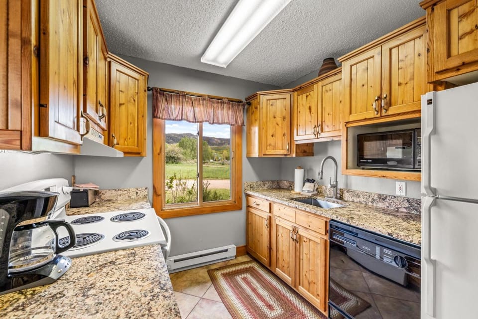 Greenville House in Colorado