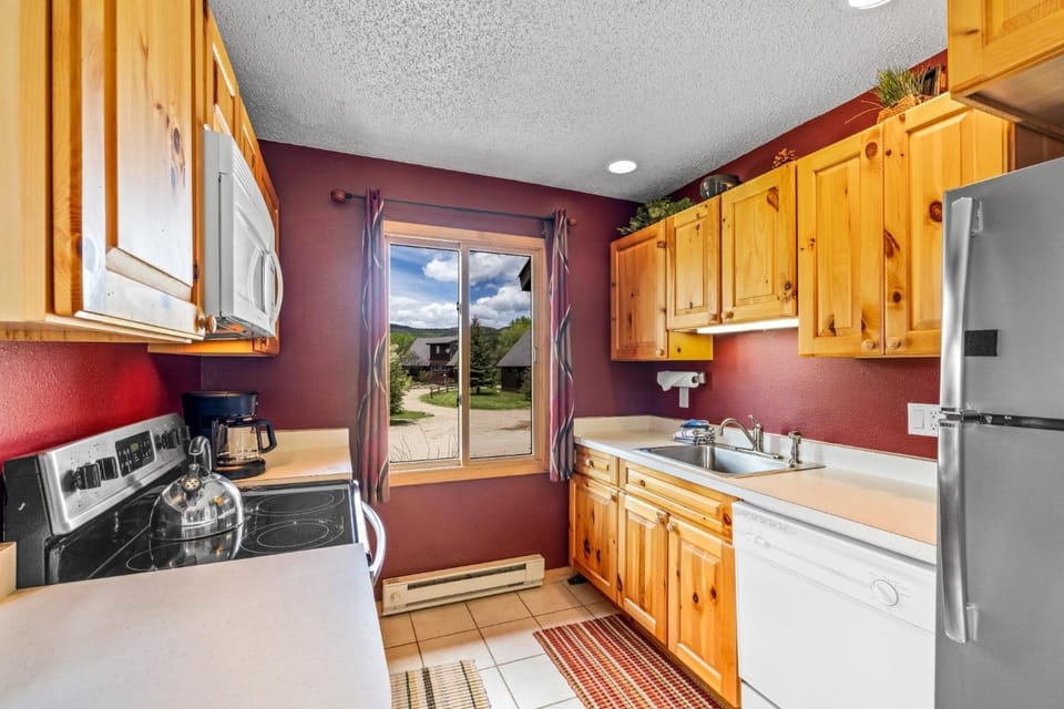 Jack Rabbit House in Colorado