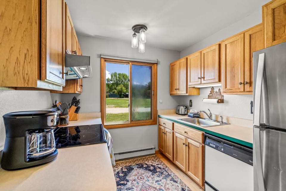 Wintersong House in Colorado