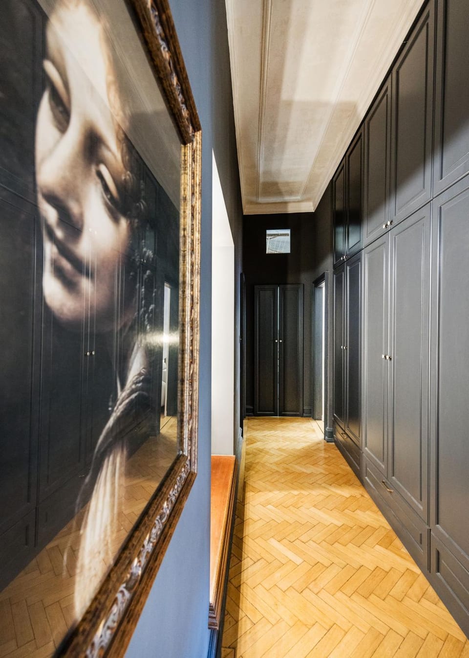Hidden Gem by Dohany Synagogue & Fashion Street Apartment in Budapest