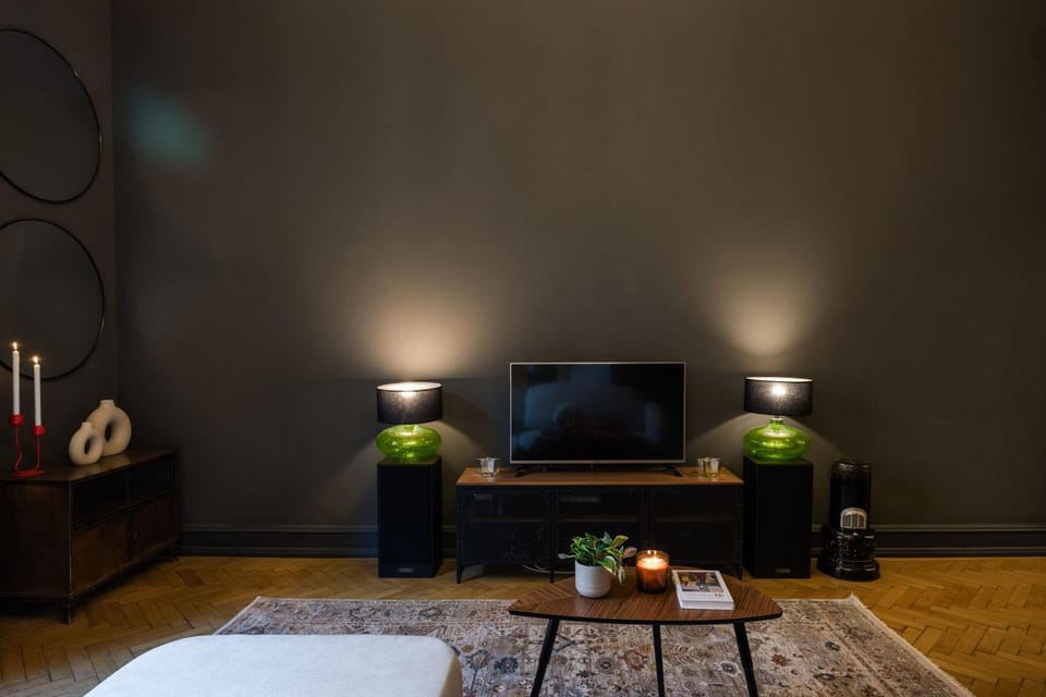 TV and multimedia