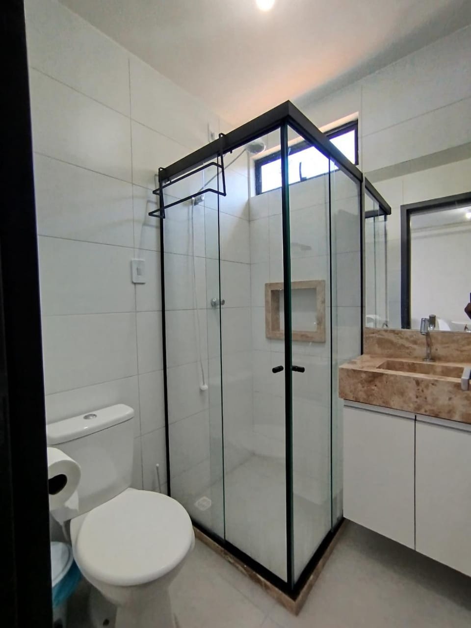 Summer Way 002 Apartment in Cabedelo