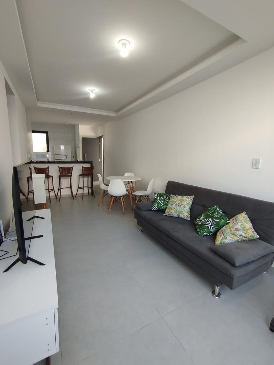 Summer Way 002 Apartment in Cabedelo