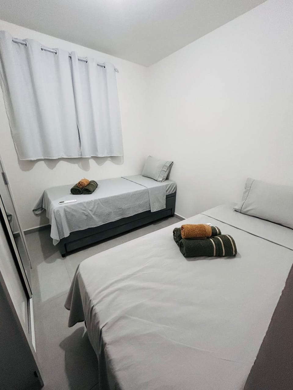 Summer Way 002 Apartment in Cabedelo