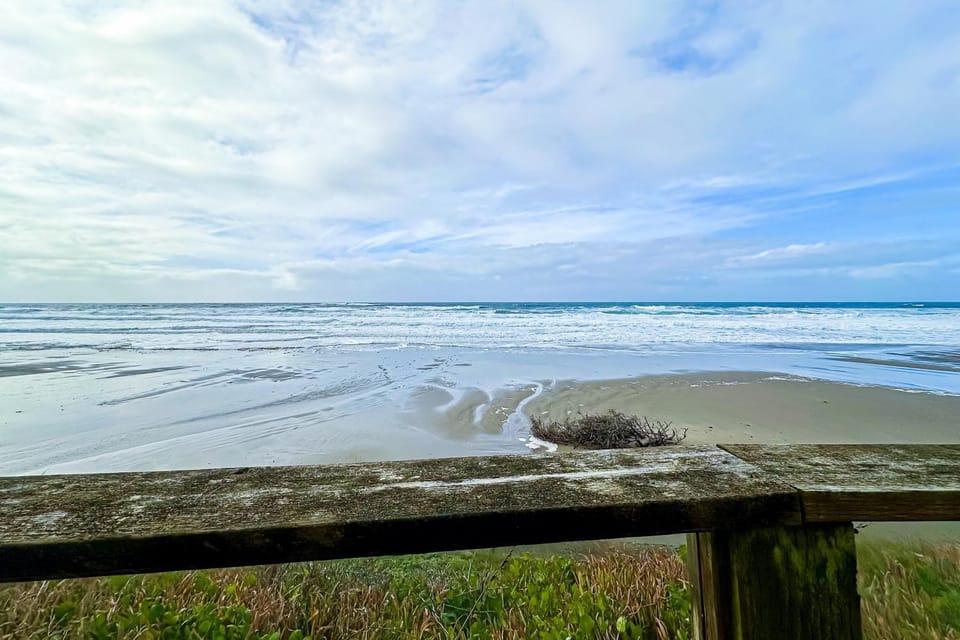 The Beach House House in Lincoln City