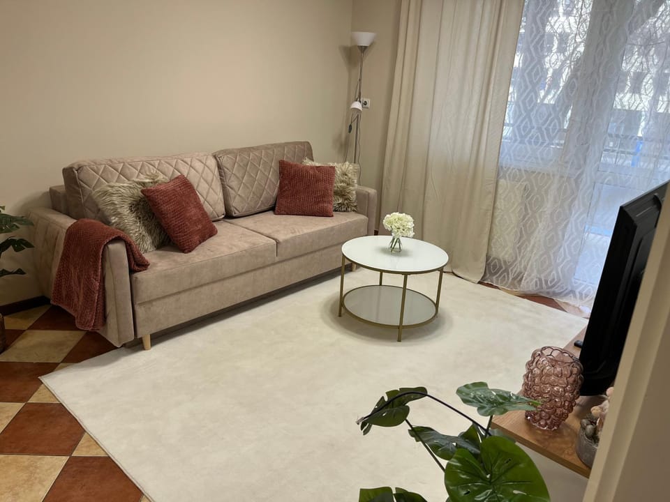 Brookforest Centrum Apartman Apartment in Hungary