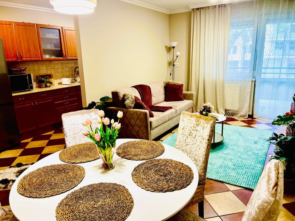 Brookforest Centrum Apartman Apartment in Hungary