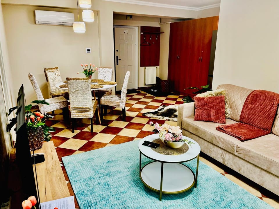 Brookforest Centrum Apartman Apartment in Hungary