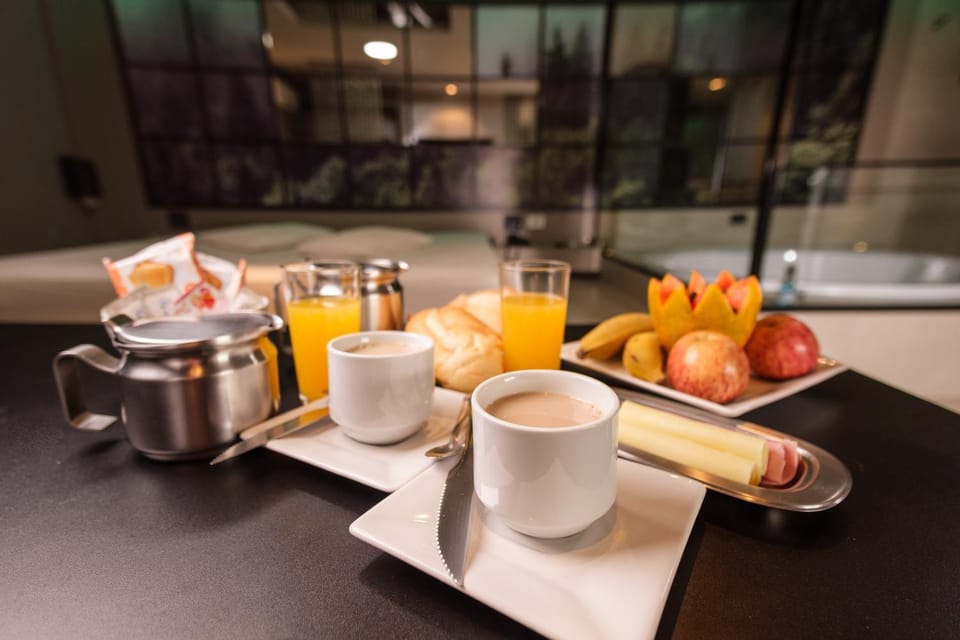 Breakfast