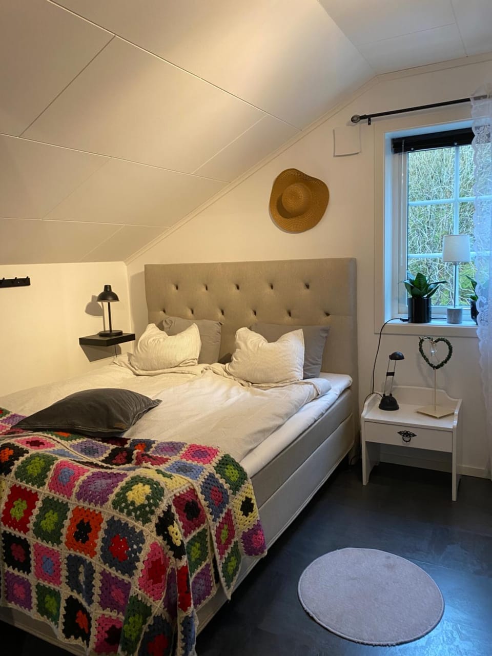 Lugnet på landet! Apartment in Västra Götaland County
