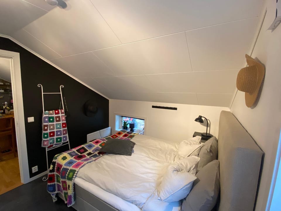 Lugnet på landet! Apartment in Västra Götaland County