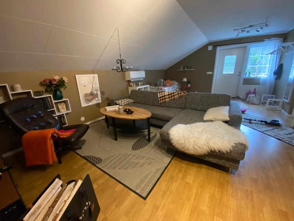 Lugnet på landet! Apartment in Västra Götaland County
