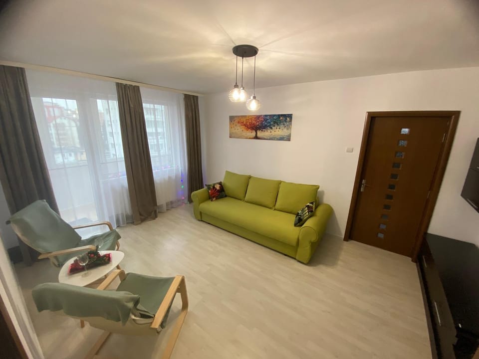 Hellen Apartment Apartment in Sibiu
