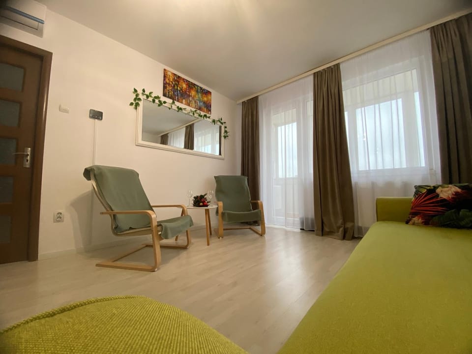 Hellen Apartment Apartment in Sibiu