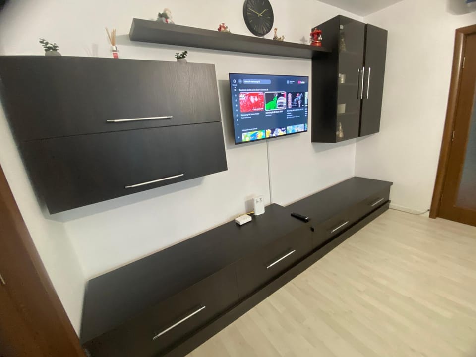 Hellen Apartment Apartment in Sibiu