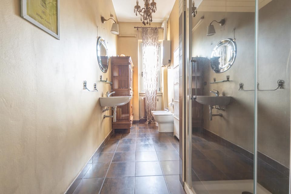 Pretty FLAT in Milan Apartment in Milan