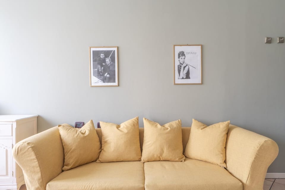 Pretty FLAT in Milan Apartment in Milan