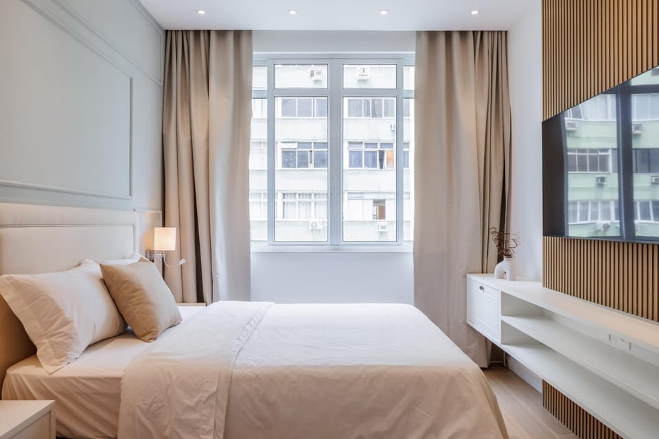 Studio Nossa Senhora de Copacabana Apartment in Rio de Janeiro