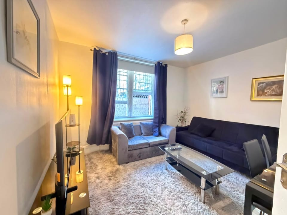 Lisson House 2 bedroom flat Apartment in City of Westminster