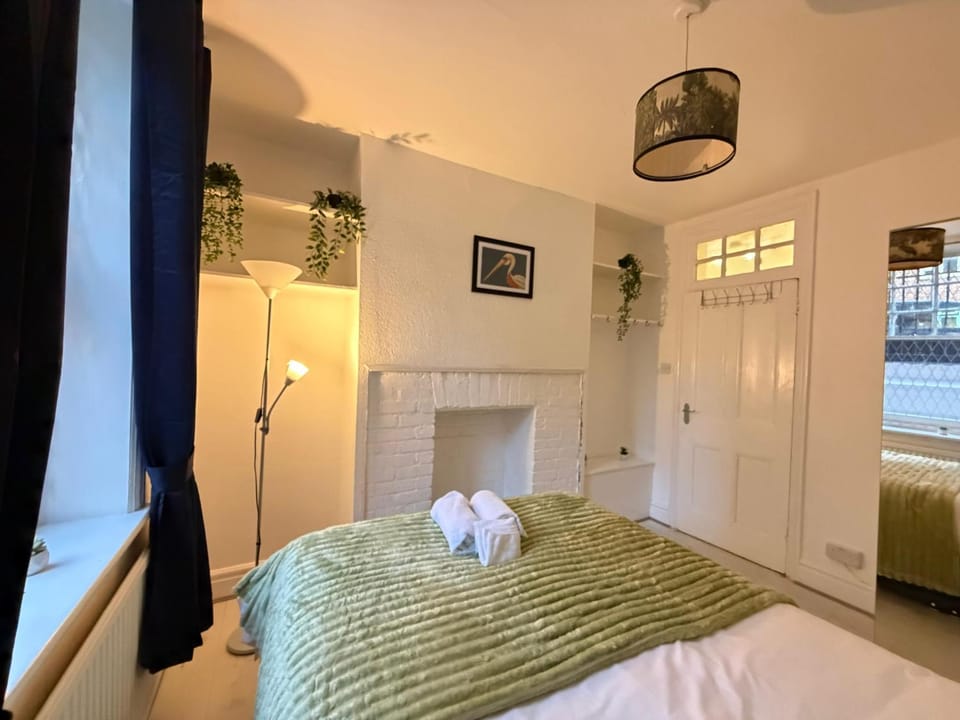 Lisson House 2 bedroom flat Apartment in City of Westminster