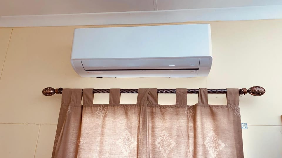 air conditioner
