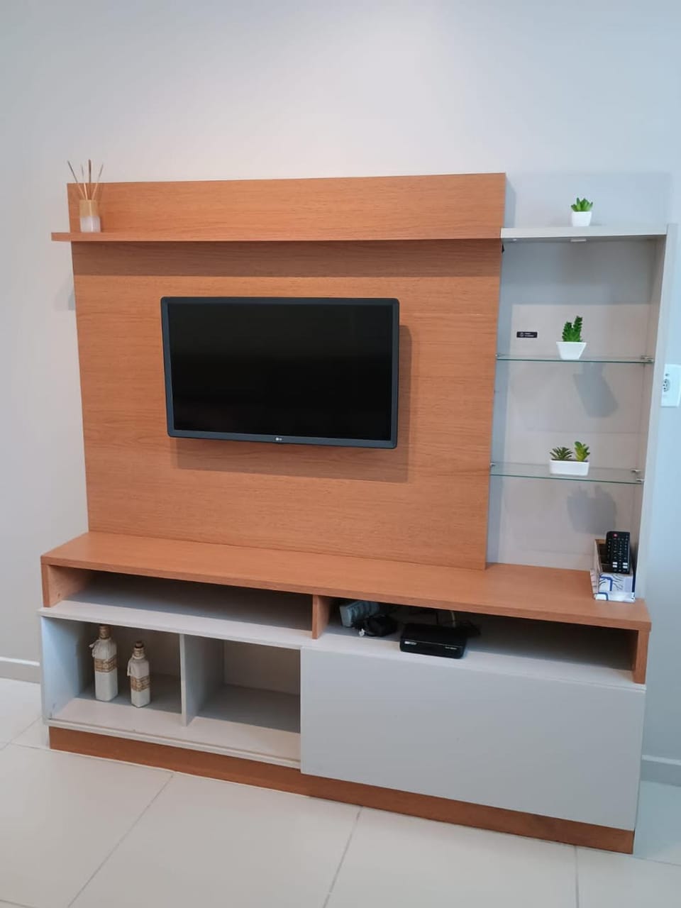 Communal lounge/ TV room, TV and multimedia