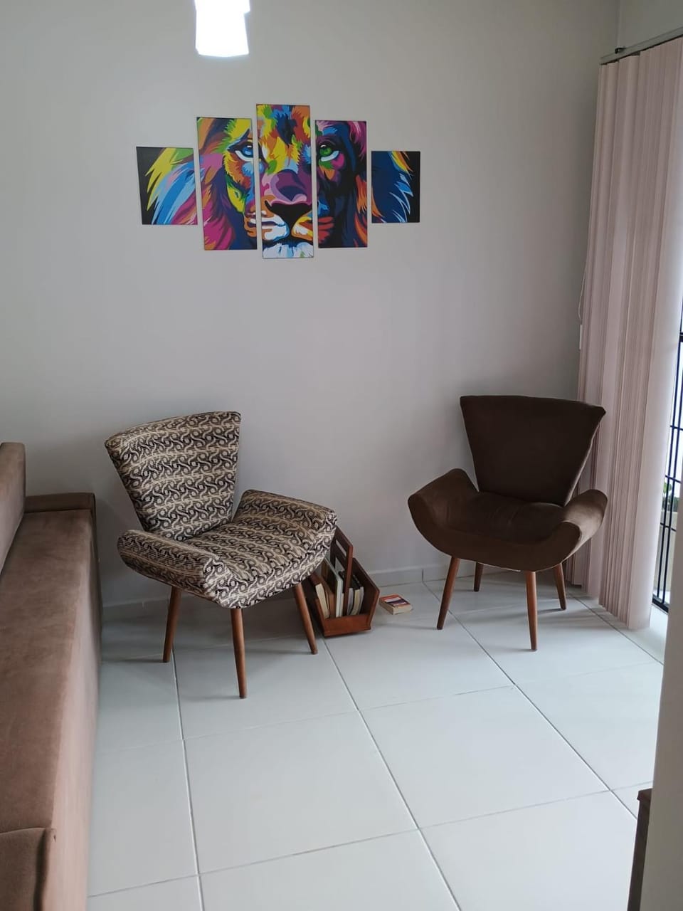 Meeting/conference room