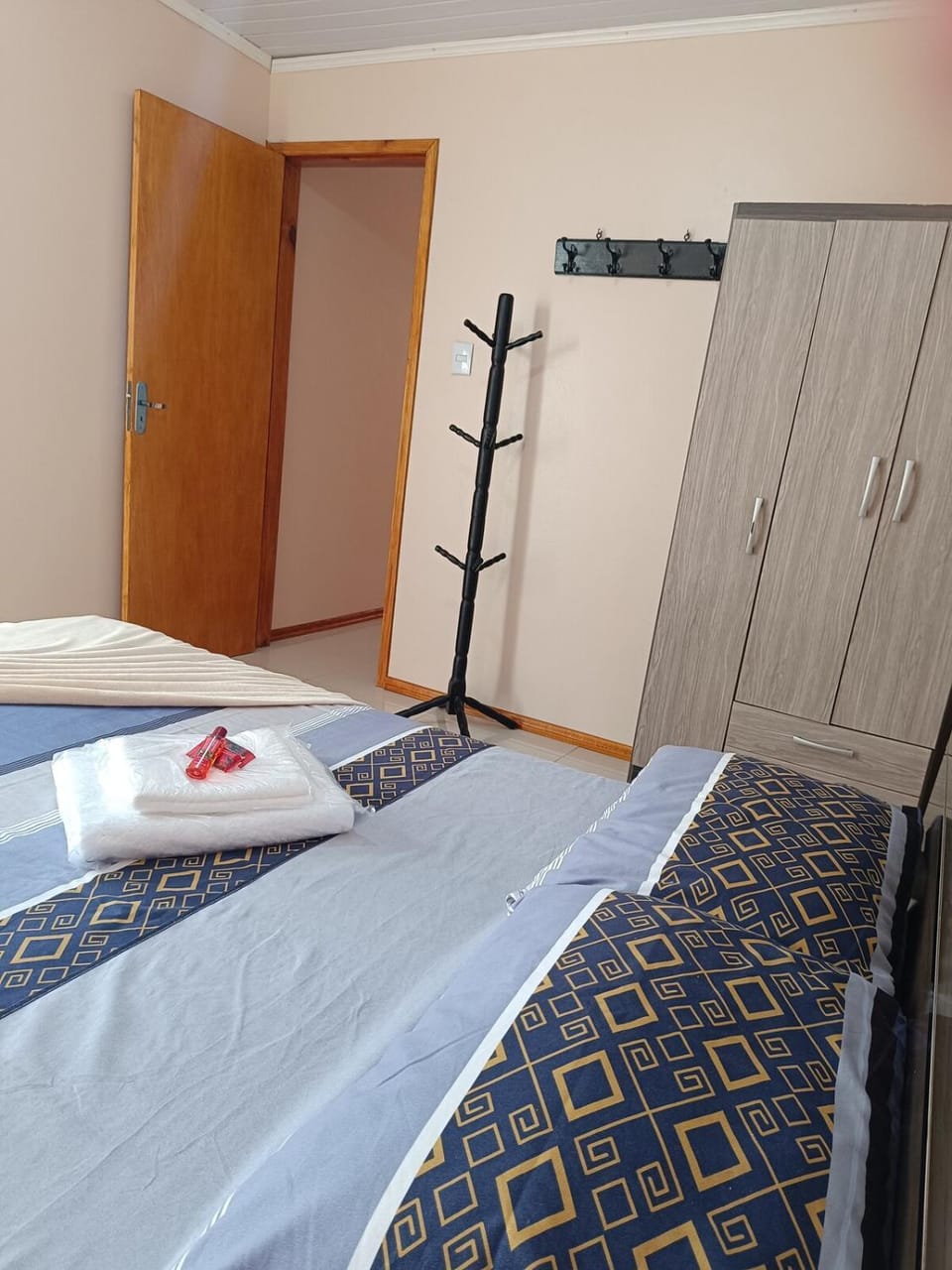Apart hotel -1 Tranquilidade e conforto de casa Apartment in Misiones Province, Argentina