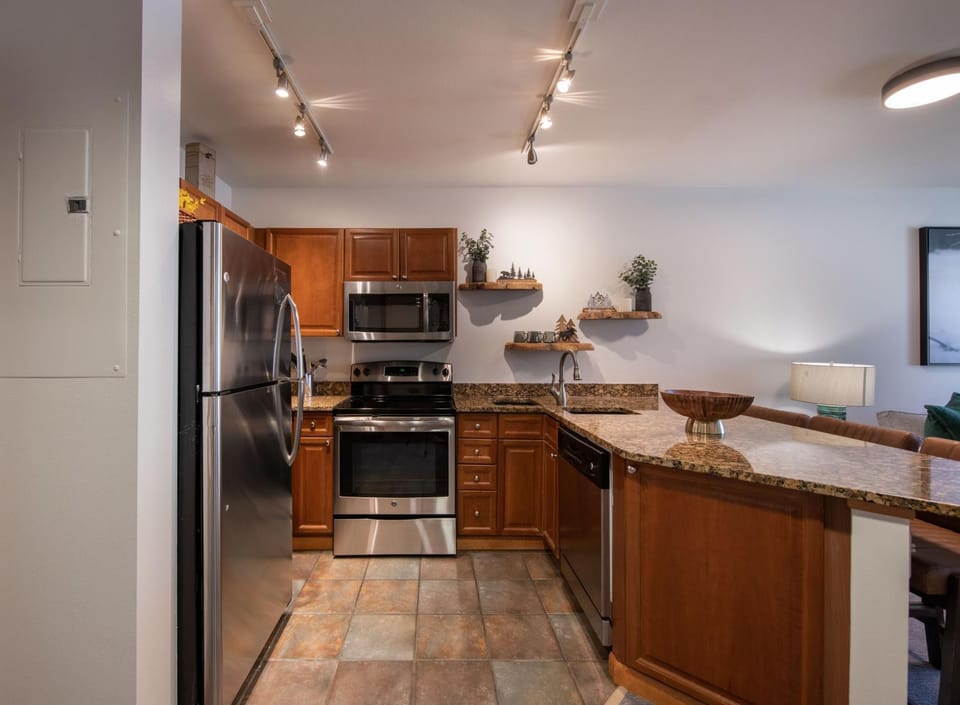 Premium Unit 2308 - 1Br - Zephyr Mountain Lodge Apartment in Winter Park