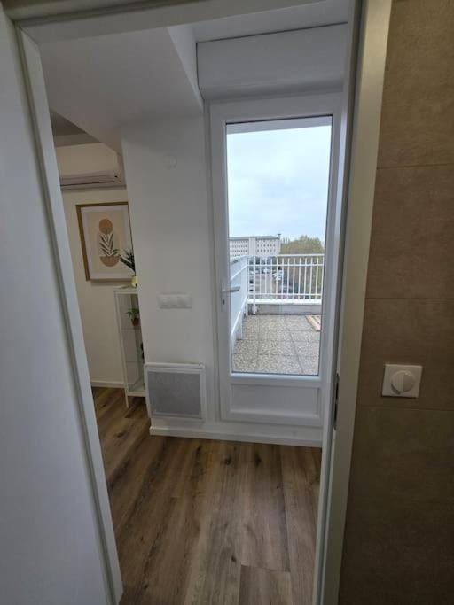 304 - Studio Lafayette Apartment in Strasbourg