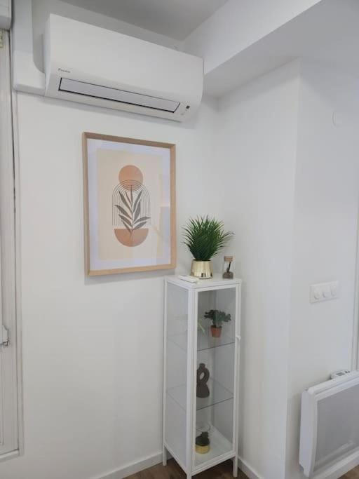 304 - Studio Lafayette Apartment in Strasbourg