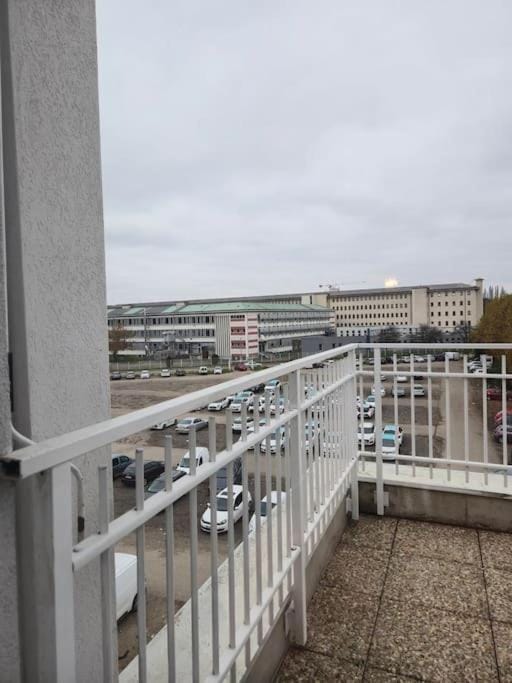 304 - Studio Lafayette Apartment in Strasbourg