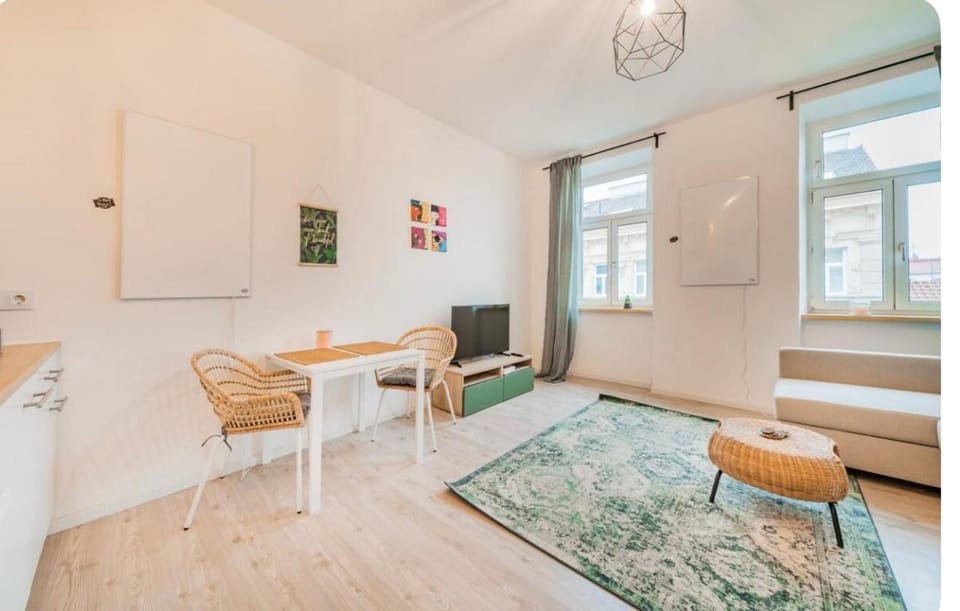 Cute Apartment Apartment in Vienna