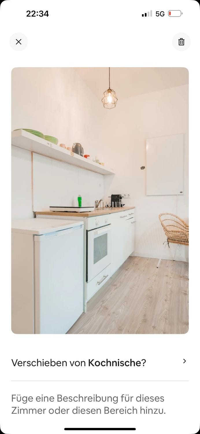 Cute Apartment Apartment in Vienna