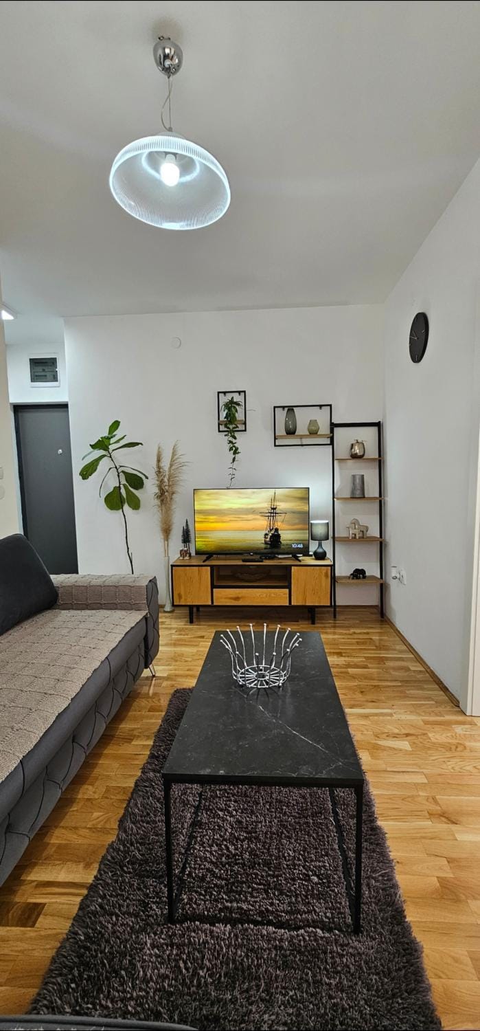 Apartman Dorian Gray 2 Apartment in Vojvodina