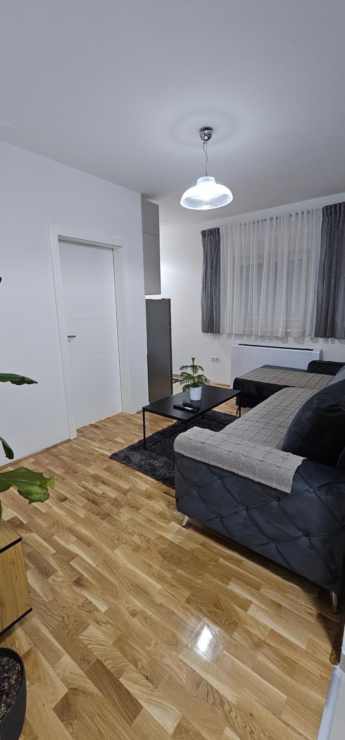 Apartman Dorian Gray 2 Apartment in Vojvodina