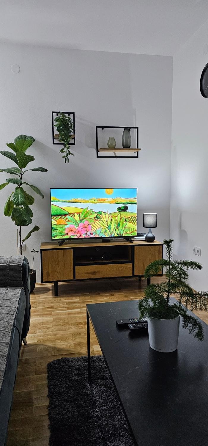 Apartman Dorian Gray 2 Apartment in Vojvodina