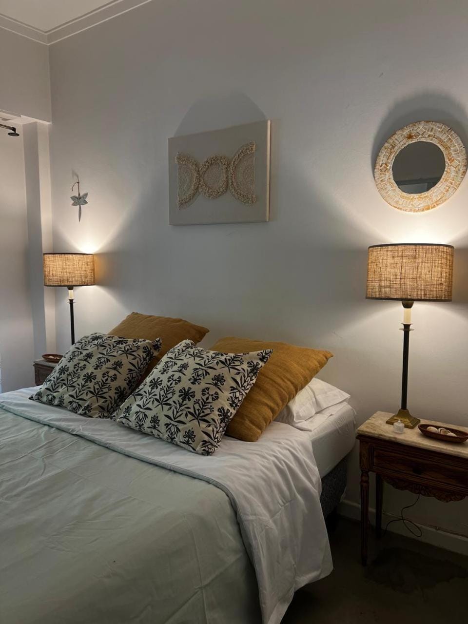 Zen Playa Grande Jardín Privado & Descanso Apartment in Mar del Plata