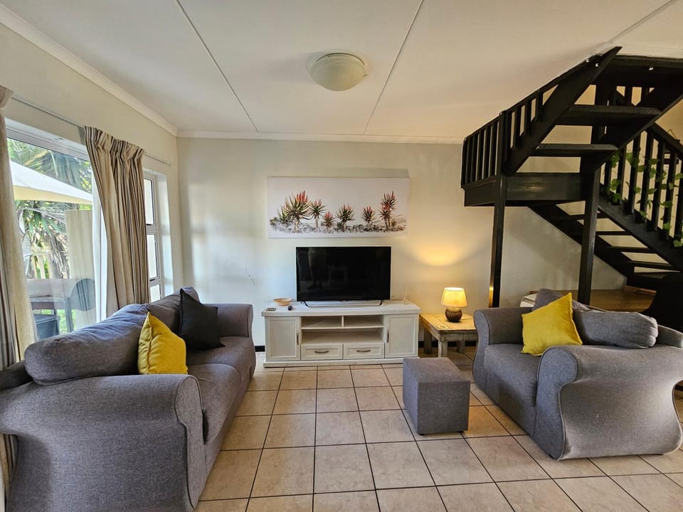 Spacious Family 2-Bedroom Apartment Apartment in Port Alfred